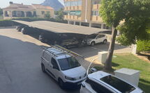 Bild vorgelegt von den Gästen von Jávea 179 