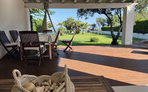 Bild vorgelegt von den Gästen von Cala Marina 