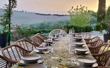 Bild vorgelegt von den Gästen von Casa Insieme 