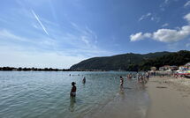 Bild vorgelegt von den Gästen von Moneglia 665 