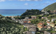 Bild vorgelegt von den Gästen von Moneglia 665 