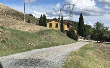 Bild vorgelegt von den Gästen von Villa Alabastro 