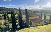 Bild vorgelegt von den Gästen von Villa Alabastro 