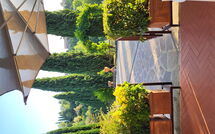 Bild vorgelegt von den Gästen von Poggiluglio 