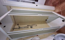 Bild vorgelegt von den Gästen von Rio Marina 646 