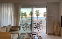 Bild vorgelegt von den Gästen von Marinada Cambrils 