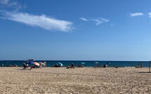 Bild vorgelegt von den Gästen von Marinada Cambrils 