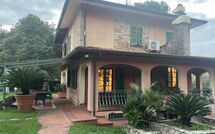 Bild vorgelegt von den Gästen von Costacce 