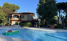 Bild vorgelegt von den Gästen von Costacce 