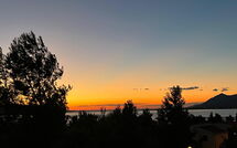 Bild vorgelegt von den Gästen von Starigrad-Paklenica 626 