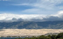 Bild vorgelegt von den Gästen von Starigrad-Paklenica 626 