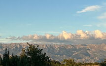 Bild vorgelegt von den Gästen von Starigrad-Paklenica 626 