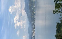 Bild vorgelegt von den Gästen von Lucina 