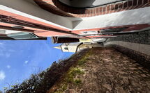 Bild vorgelegt von den Gästen von Lucina 