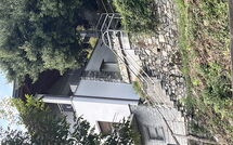 Bild vorgelegt von den Gästen von Lucina 