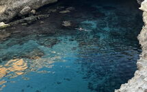 Bild vorgelegt von den Gästen von Masseria Lentisco 