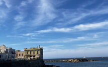 Bild vorgelegt von den Gästen von Masseria Lentisco 