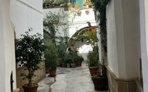 Bild vorgelegt von den Gästen von Masseria Lentisco 