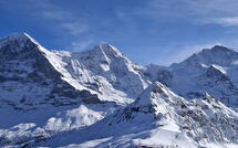 Bild vorgelegt von den Gästen von Interlaken 400 