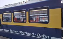 Bild vorgelegt von den Gästen von Interlaken 400 
