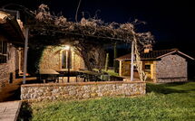 Bild vorgelegt von den Gästen von Villa Sant' Angelo 