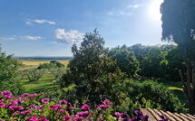 Bild vorgelegt von den Gästen von Villa Cecilia 