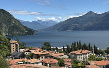 Bild vorgelegt von den Gästen von Lakeview Menaggio 