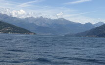 Bild vorgelegt von den Gästen von Lakeview Menaggio 