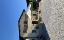 Bild vorgelegt von den Gästen von Villa del Borgo 