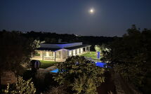 Bild vorgelegt von den Gästen von Villa Prestige 
