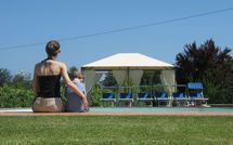 Bild vorgelegt von den Gästen von Villa Fontine 