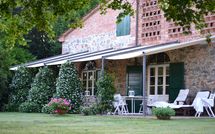 Bild vorgelegt von den Gästen von Villa Fontine 