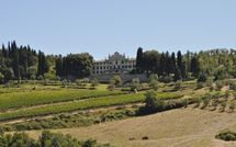 Bild vorgelegt von den Gästen von Contessa di Gaiole 