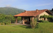Bild vorgelegt von den Gästen von Il Nido in Garfagnana 
