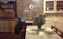 Bild vorgelegt von den Gästen von Casa di Vignolo 