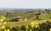 Bild vorgelegt von den Gästen von Borgo Tollena 