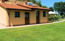 Bild vorgelegt von den Gästen von Casa Cervognano 