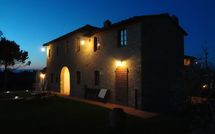 Bild vorgelegt von den Gästen von Borgo Tollena 