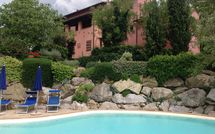 Bild vorgelegt von den Gästen von Le Rondini 