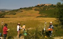 Bild vorgelegt von den Gästen von Fonte All'Oppio 