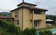 Bild vorgelegt von den Gästen von Casa Monica 