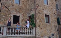 Bild vorgelegt von den Gästen von Il Pigionale 