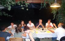 Bild vorgelegt von den Gästen von Il Pigionale 