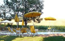 Bild vorgelegt von den Gästen von Villa San Fabiano 