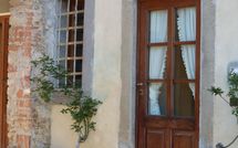 Bild vorgelegt von den Gästen von Villa Fabbroni - Fattoria San Polo 