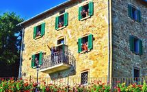 Bild vorgelegt von den Gästen von Palazzo Rosadi 