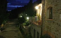 Bild vorgelegt von den Gästen von Villa Fabbroni - Fattoria San Polo 