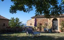 Bild vorgelegt von den Gästen von Borghetto 