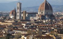 Bild vorgelegt von den Gästen von Piazza della Signoria 