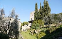 Bild vorgelegt von den Gästen von La Torre Antica B&B 